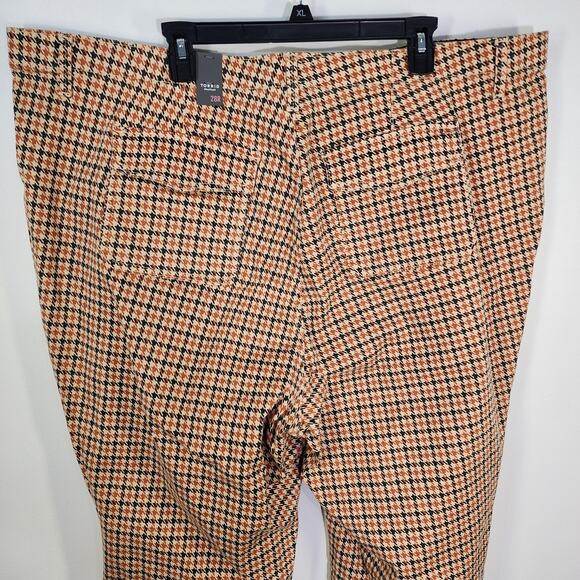 Torrid Jogger Pant 28RComfort Flex Waistband Classic Fit Stretch Twill High Rise - Picture 5 of 14